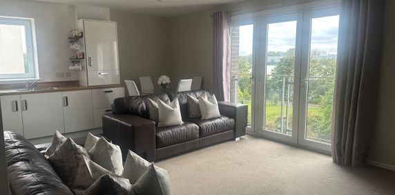 2 Bed Flat, Arneil Drive, EH5 - Photo 2