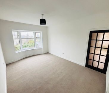 3 Bed Flat, Croftfoot, G44 - Photo 2