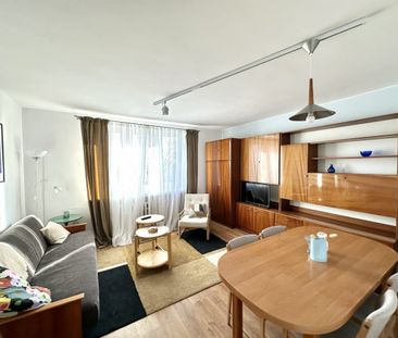 Mieszkanie do wynajęcia 3 pokoje 25-lecia, Konarzewo 58 m² - Фото 1