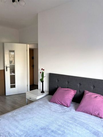 Dwa pokoje w Śródmieściu - Photo 2