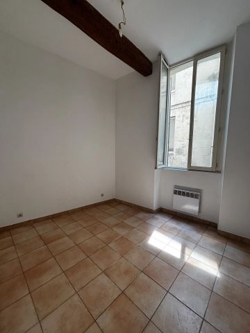 Location Appartement 3 pièces 54m² NIMES 30000 - Photo 4