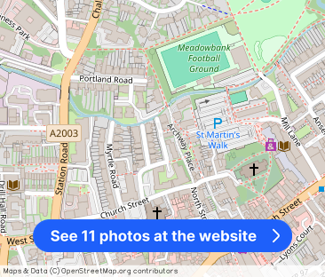 Archway Mews, Dorking, RH4 - Photo 1