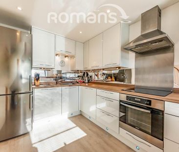 4 bedroom terraced house to rent - Photo 6