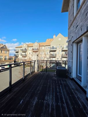 For Lease - 3050 Erin Center N/A Unit# 164, Mississauga, Ontario - Photo 1