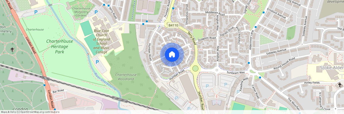Grenadier Drive, Coventry