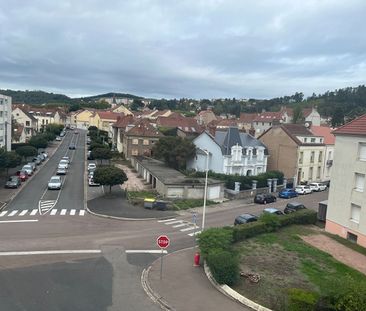 Location Appartement 2 pièces 61m² - Photo 4