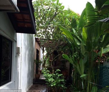 Pasir Ris Beach Park (D18), Semi-Detached - For Rent - Photo 5
