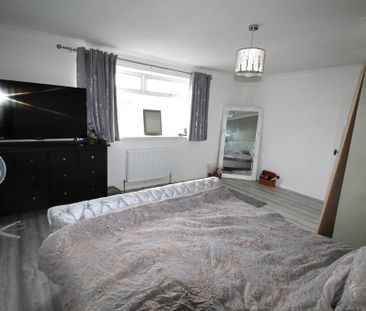 Darwin Street Southwick Sunderland - Photo 5