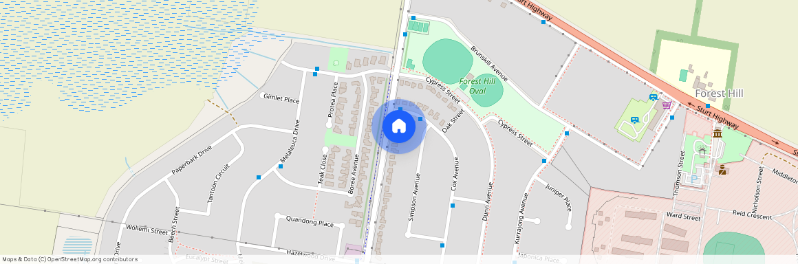 18 Elizabeth Avenue, Forest Hill, NSW 2651