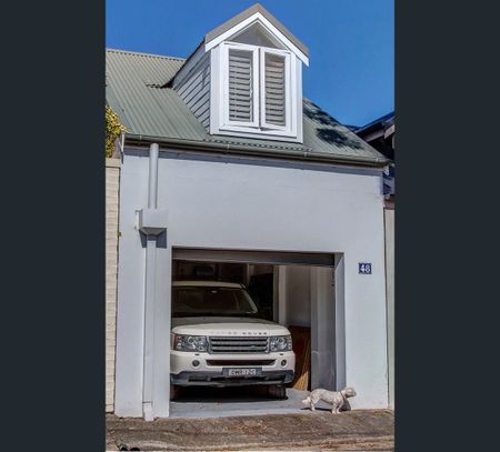 48 Wallis Street, Woollahra, NSW 2025 - Photo 2