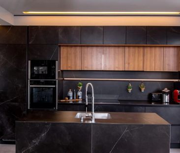 Nice - Villa moderne – 3 suites – Piscine chauffée - Photo 4