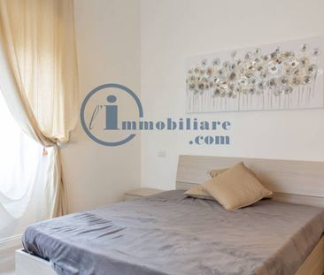 Quadrilocale lungarno del tempio, Beccaria - Colombo, Firenze - Photo 6