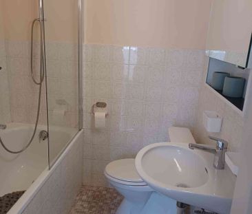 1 Zimmer, 21 m², 8. Stock - Foto 3