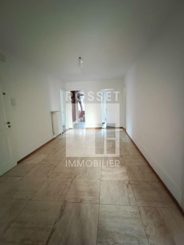 3.5 Zimmer, 106 m², 2. Stock - Photo 5