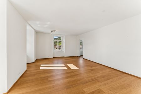 Mehrgenerationenwohnen an schöner zentraler Lage - Photo 2
