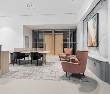 For Lease - 395 Square One Drive Unit# 2612, Mississauga, Ontario - Photo 3