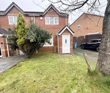 2 bedroom semi-detached house to rent - Photo 6