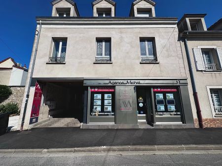 Location Appartement 1 pièce 22m² TOURNAN EN BRIE 77220 - Photo 4