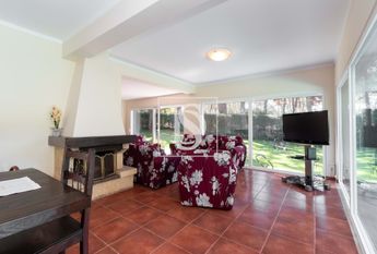 Moradia T8 em Setúbal