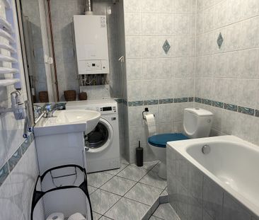 Dwupokoje mieszkanie w Mierzynie/Szczecinie - Photo 4