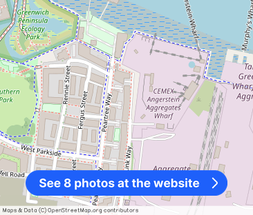 Barquentine Heights, 4 Peartree Way, Greenwich, London, SE10 - Photo 1