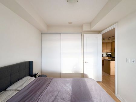 For Lease - 60 South Town Centre Boulevard Unit# 1101, Markham, Ontario - Photo 4