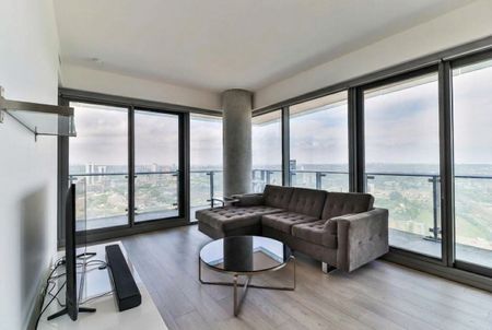 For Lease - 390 Cherry Street Unit# 3004, Toronto, Ontario - Photo 4