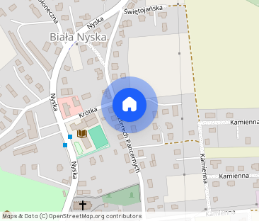 Mieszkanie bezczynszowe na wynajem Biała Nyska - Фото 1