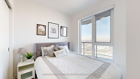 For Lease - 36 Zorra Street Unit# 3103, Toronto, Ontario - Photo 4