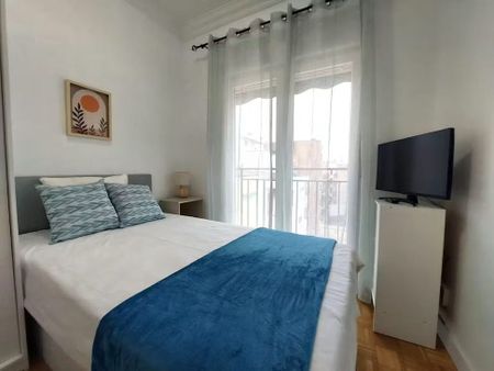 Calle de Juan Bautista de Toledo, Madrid, Community of Madrid 28002 - Photo 3