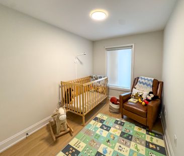 For Lease - 292 VINE Street Unit# 19, St. Catharines, Ontario - Photo 1