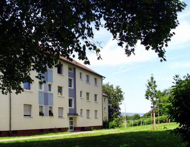 Schöne 2,5-Zimmer-Wohnung zu vermieten! - Foto 1