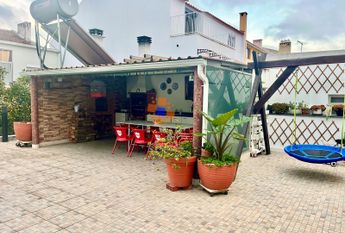 Moradia T3 em Setúbal