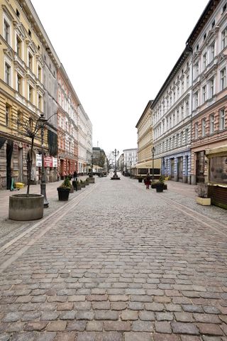 mieszkanie na wynajem Szczecin Centrum - Photo 3