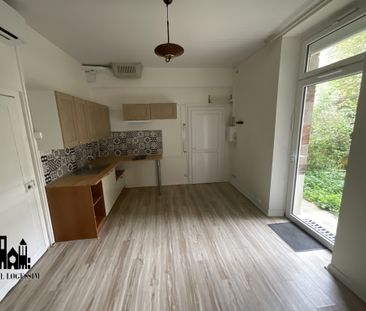 Location Appartement 1 pièce 30m² BOURGES 18000 - Photo 3