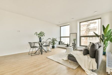 Te huur: Appartement Karspeldreef 4 C 149 in Amsterdam - Foto 5