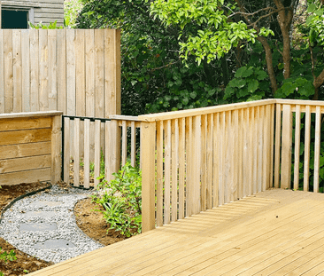 Westown 3-Bedroom - Photo 2