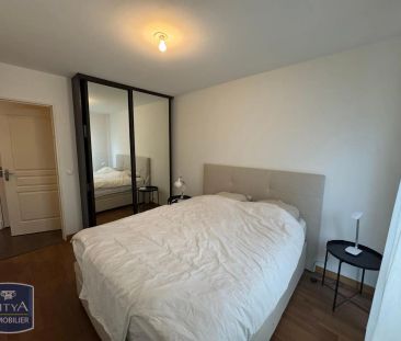 Appartement à louer 3 pièces 77.14m² - Photo 4