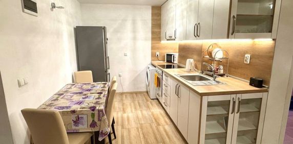 Se inchiriaza apartament cu o camera - Fotografie 2
