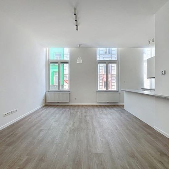 Appartement te huur - Photo 1