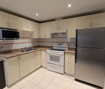 For Lease - 84 Apollo Road Unit# Bsmt, Markham, Ontario - Photo 5