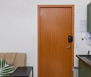 Apartamento para alugar com 24m², 1 quarto e sem vaga - Photo 3