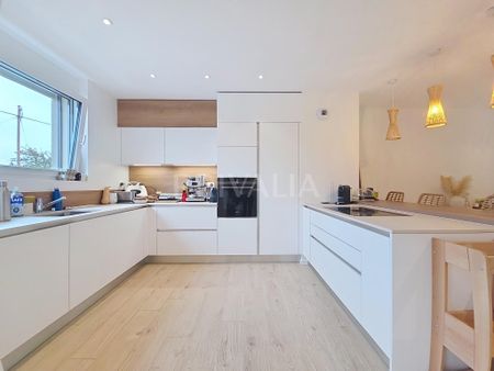 Beautiful contemporary semi-detached villa furnished - Foto 5