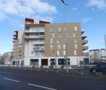 Location appartement 2 pièces 43.22 m² à Caen (14000) - Photo 1