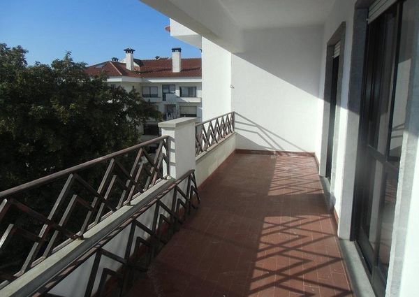 4 Bedroom Apartment with a view, Lombos Sul, Cascais