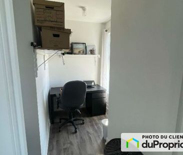 9-730, Rue Saint-Denis, Mercier à louer - Photo 6
