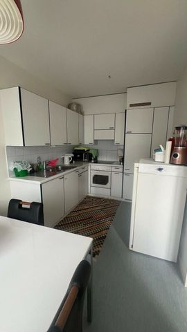 2-Zimmerwohnung 2. OG - Foto 5