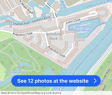 Otho Court, Brentford Dock - Photo 1