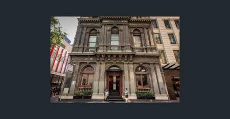 Secluded Mezzanine Level Apartment, Very Centrally located - Photo 4