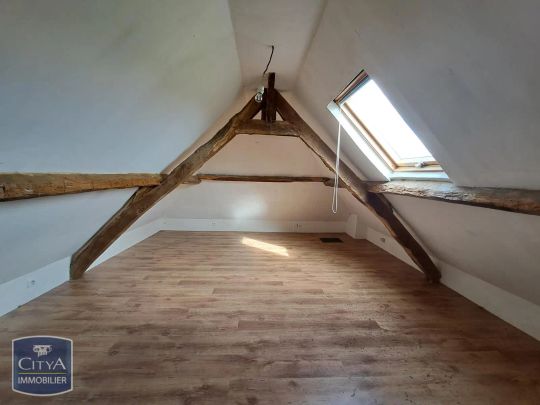 Maison à louer 3 pièces 89.76m² - Photo 1